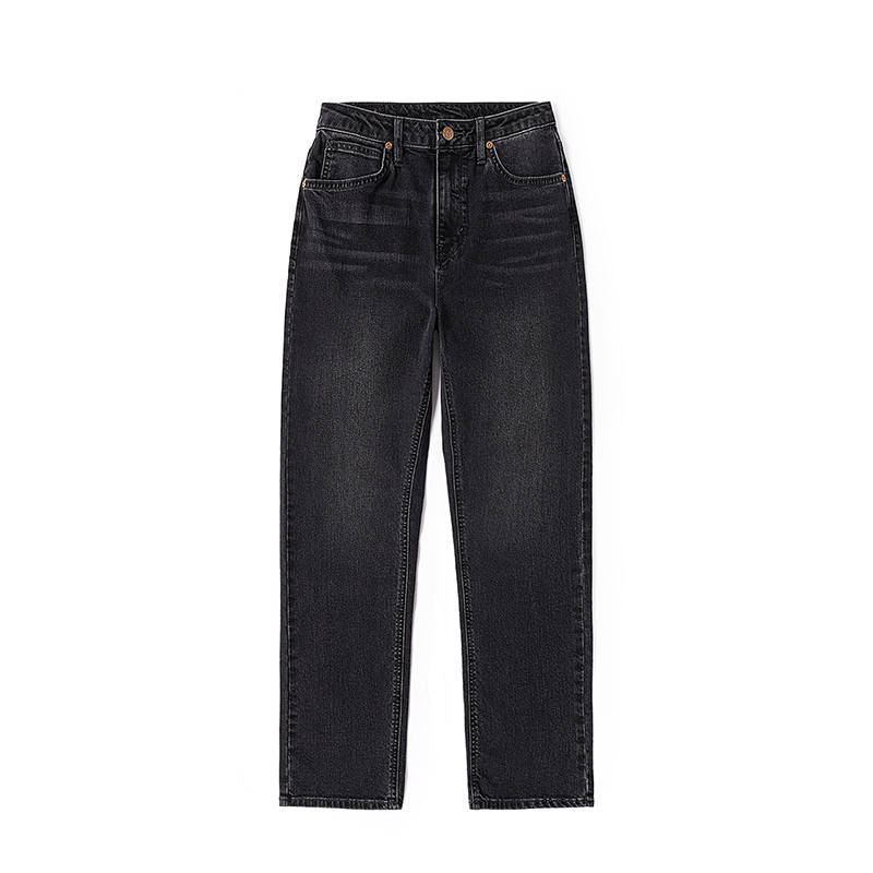 Lee Jeans Women's Moderate Straight Fit Pants