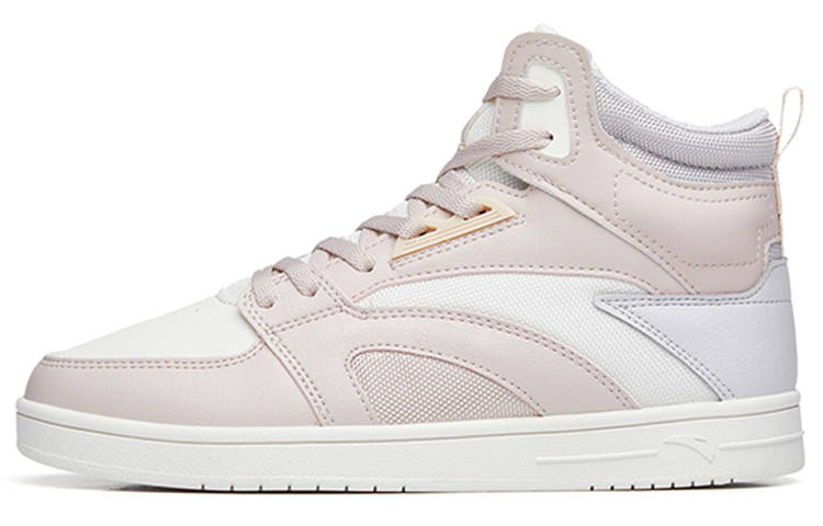 Anta Textile, Synthetic Leather Comfortable Slip Resistant Cushioning Abrasion Resistant