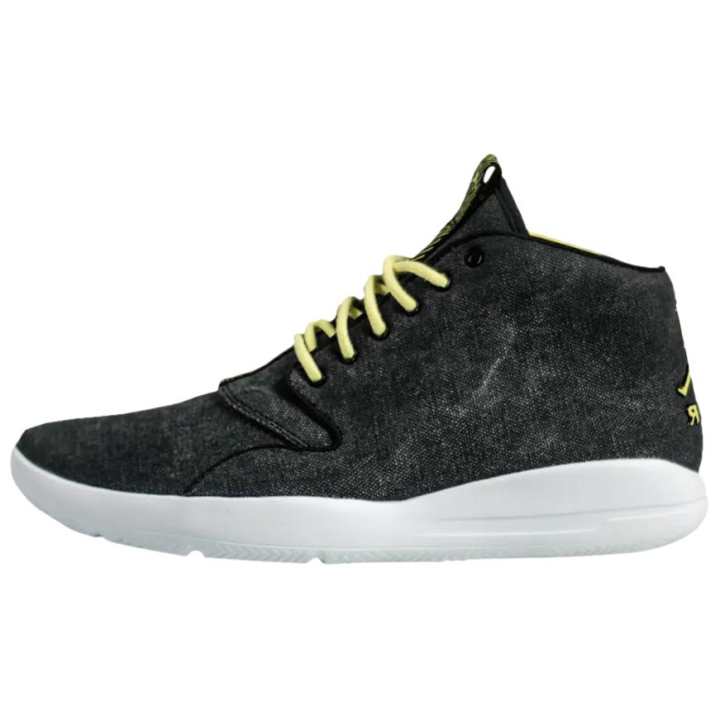 Jordan Jordan Eclipse Chukka 'Black Opti Yellow'