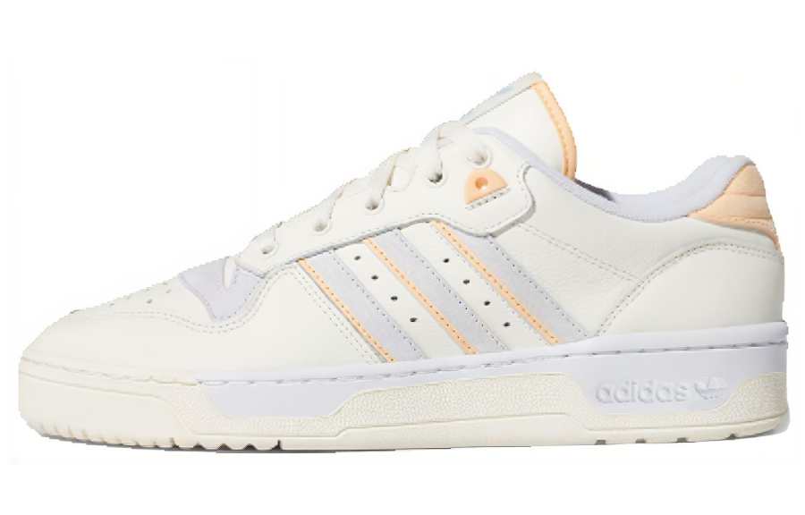 Adidas Originals Rivalry Adidas Originals Low 'White Aero Blue'