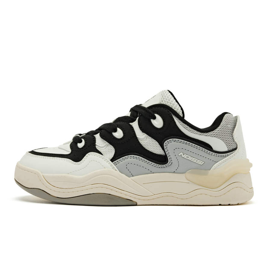 QIAODAN Slip Resistant Cushioning Abrasion Resistant Slip Resistant Cushioning Abrasion Resistant Low top