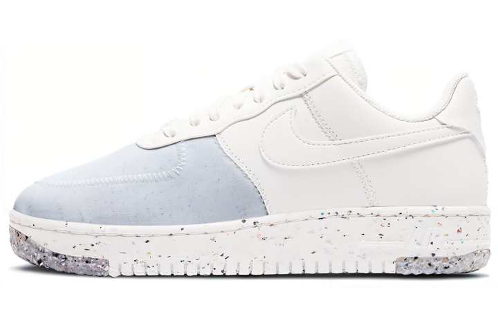 Nike Nike Air Force 1 Crater 'Summit White' Women's