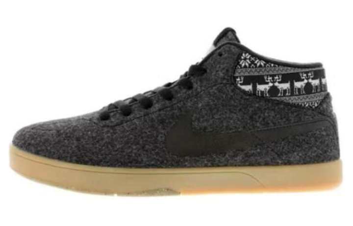 Nike Nike Sb Eric Koston Mid Warmth
