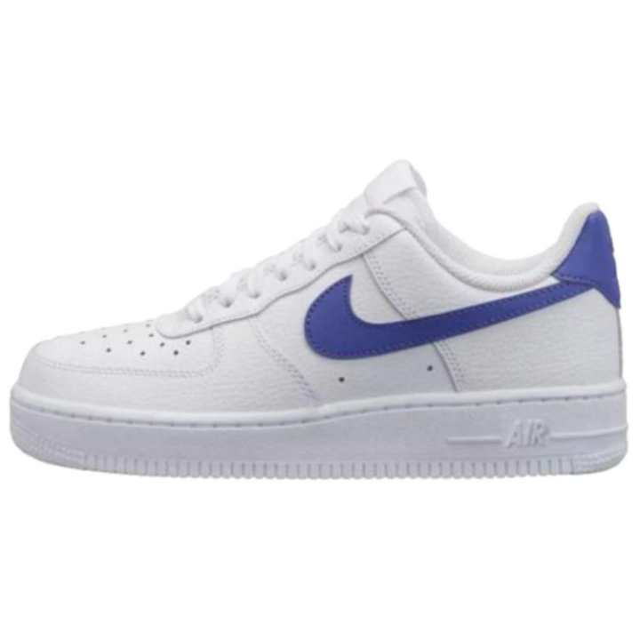 Nike Nike Air Force 1 07 'White Purple' Women's