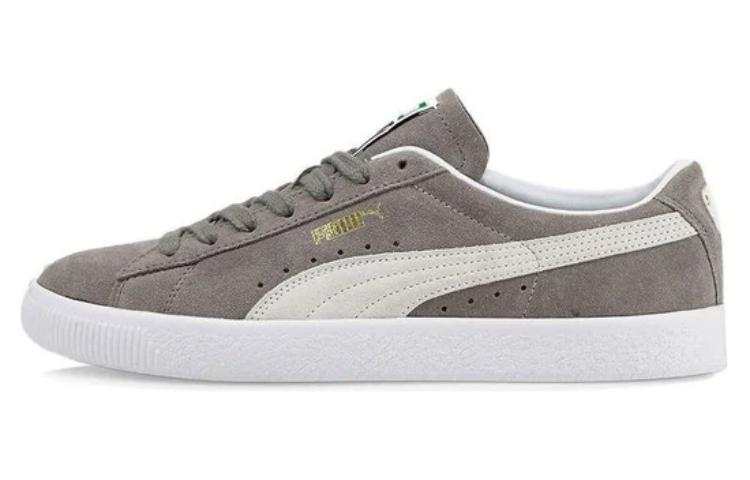 PUMA PUMA Suede Vintage Steel Grey
