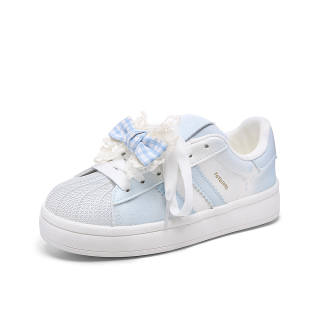 KEAIDENI Low top Skateboard Shoes Women's