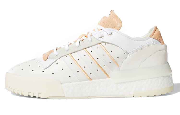 Adidas Originals Adidas Rivalry Rm Low Chi 'Pink White'