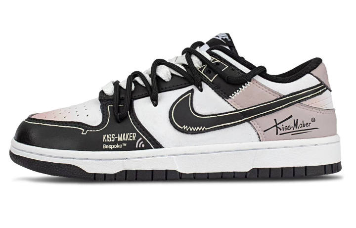 Nike Nike Dunk Leather Coverage Cushioning Thermal Coverage Cushioning Thermal Low top Skateboard Shoes Unisex