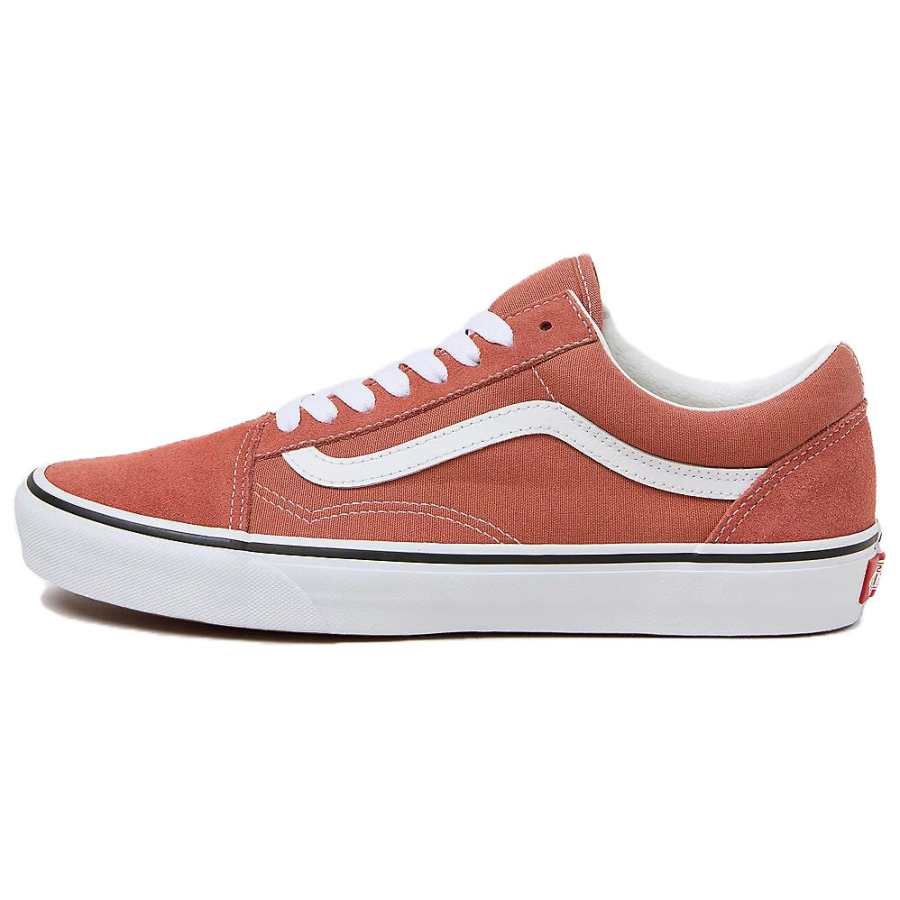 Vans Old Skool Vans 'Color Theory - Auburn'