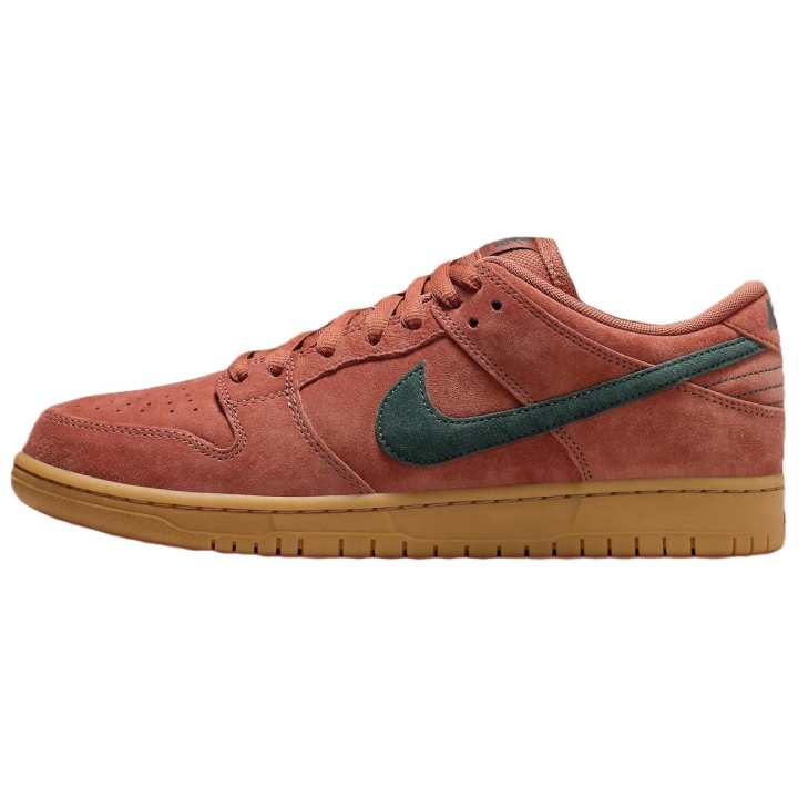 Nike Nike Sb Dunk Low 'Burnt Sunrise'