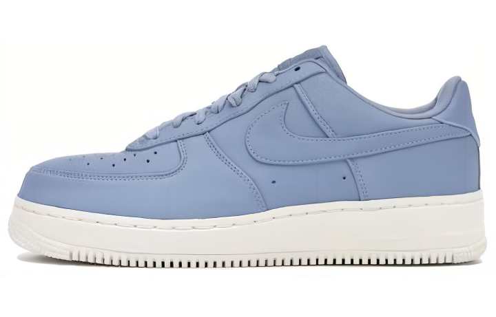 Nike Nike Air Force 1 Low Blue Grey