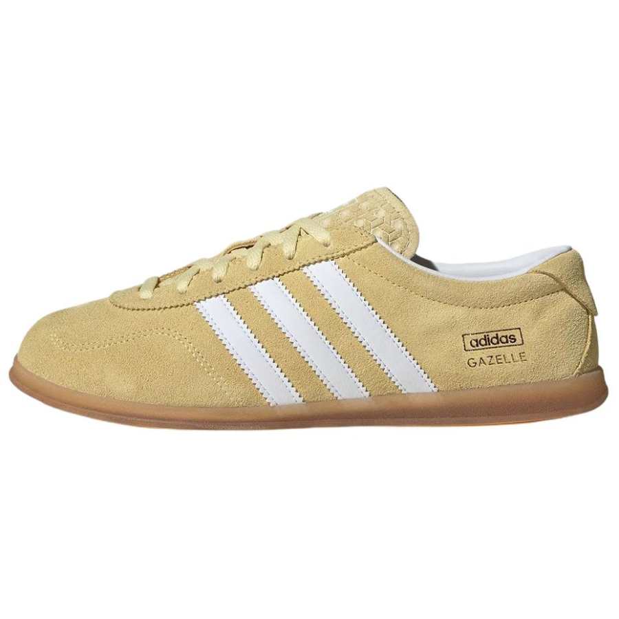 Adidas Originals Gazelle Wmns Adidas Originals Lo Pro 'Almost Yellow' Women's