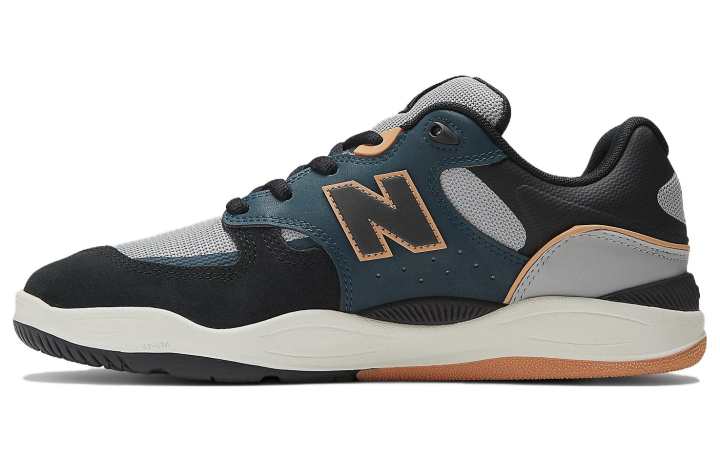 New Balance Numeric 1010 Tiago Lemos x Numeric 1010 New Balance 'Teal Black'