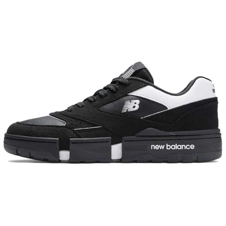 New Balance 0.01 MSFTSrep x 0.01 New Balance 'Black'