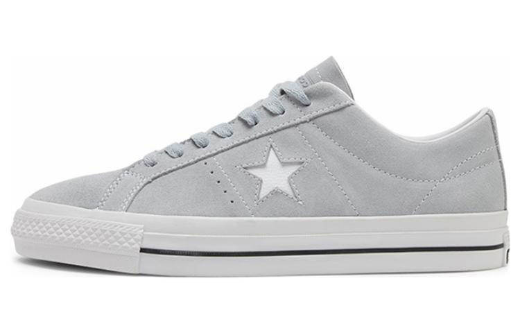 Converse One Star Converse Pro Low 'Wolf Grey'