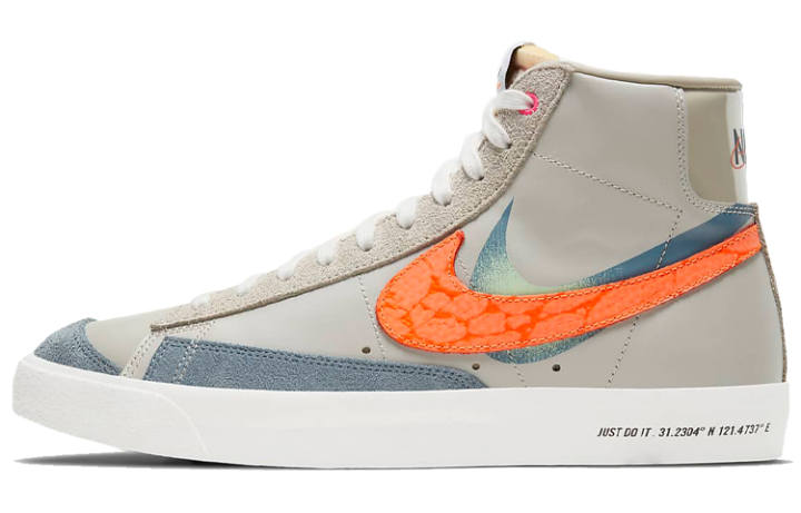 Nike Nike Blazer Mid 77 Vintage Shanghai