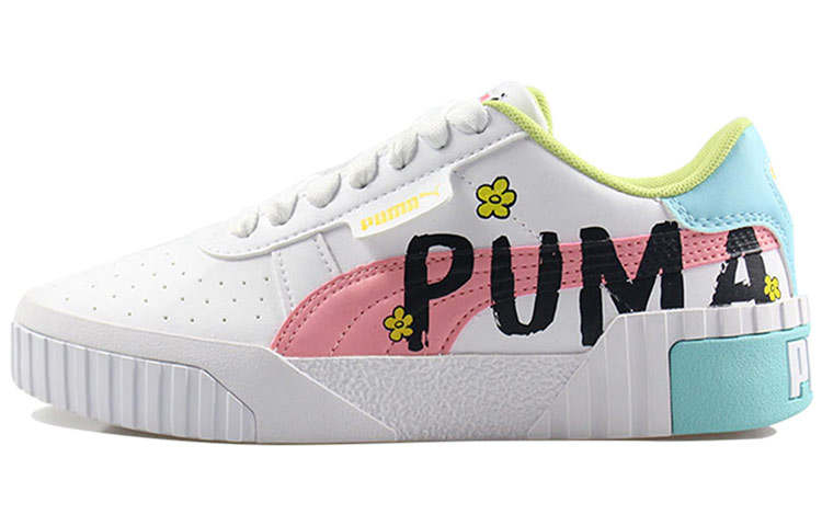 PUMA PUMA Cali Novelty 'Flower' Women's