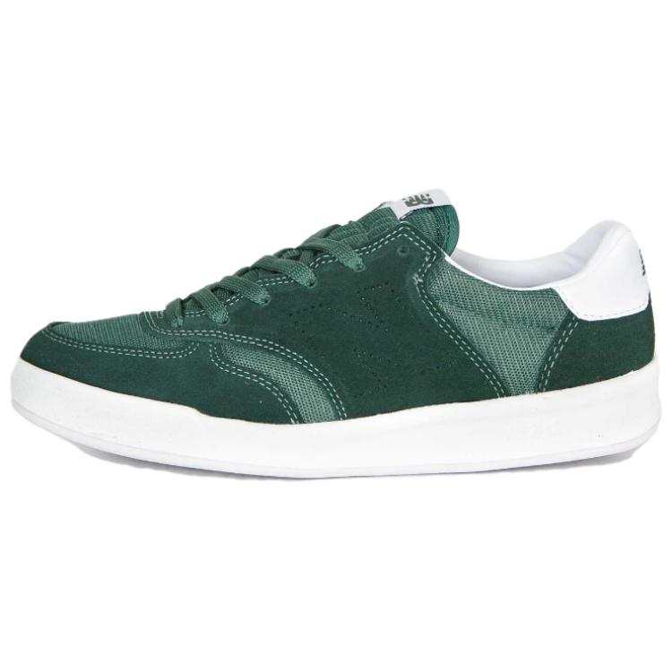New Balance New Balance NB 300 Abrasion Resistant, Lightweight, And Breathable Low top Skateboard Shoes Unisex Grass Green