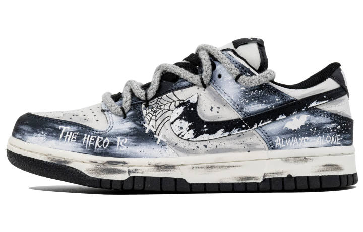 Nike Nike Dunk Light Year Hero Slip Resistant Abrasion Resistant Slip Resistant Abrasion Resistant Low top Skateboard Shoes