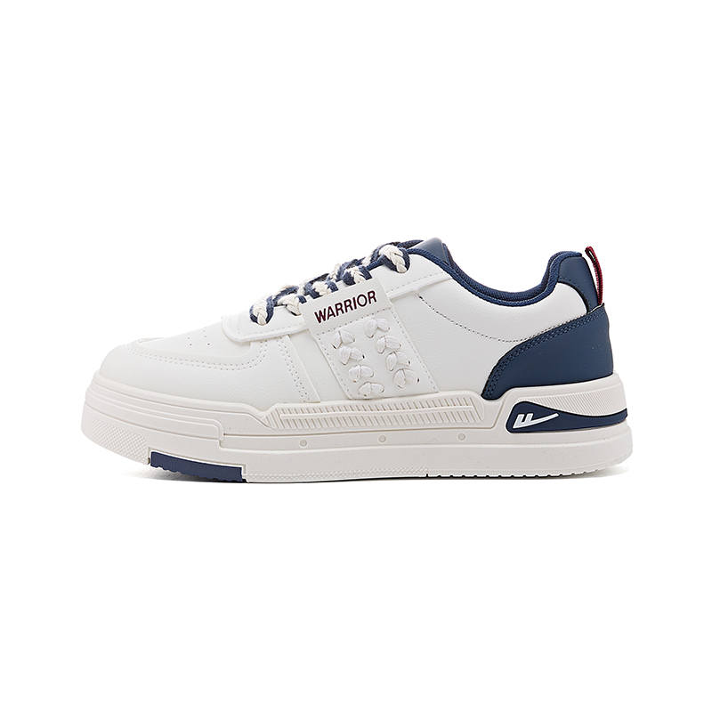 WARRIOR WARRIOR Low top Skateboard Shoes Women's