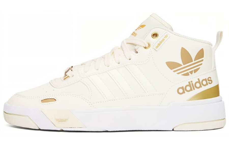 Adidas Originals Postup 'White Gold' Women's
