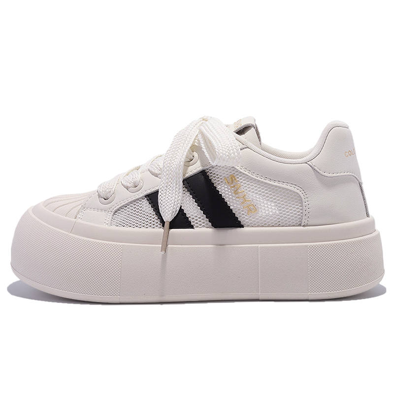 SHENLINSEN SHENLINSEN Mesh, Artificial Leather Slip Resistant Waterproof Quick Dry Slip Resistant Waterproof Quick Dry Low top