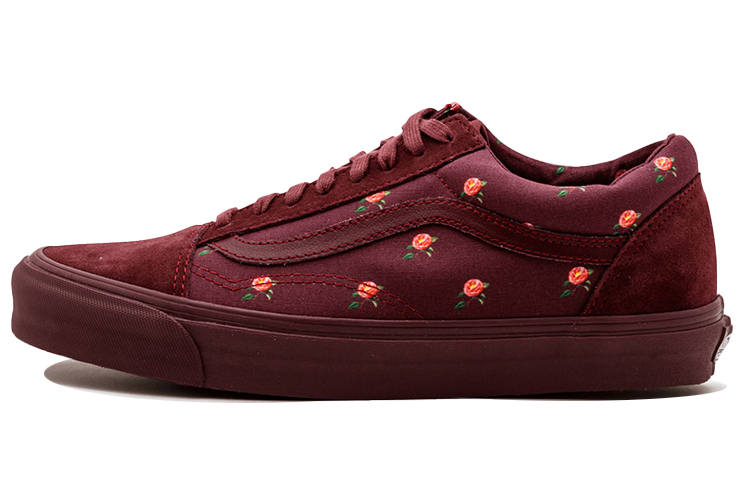 Vans Old Skool Undercover x Old Skool Og Vans Lx 'Small Flower'