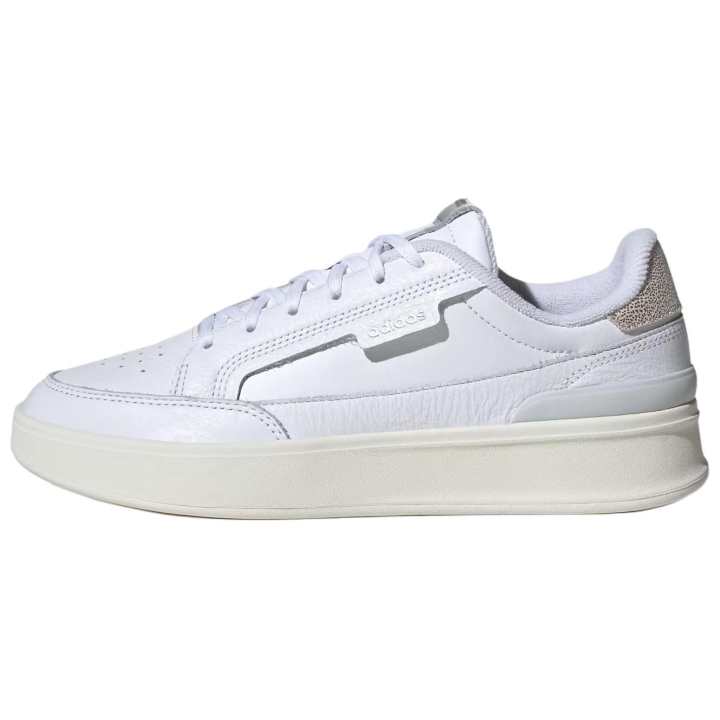 Adidas Adidas Aspyre Cloud White Silver Metallic Off White Women's