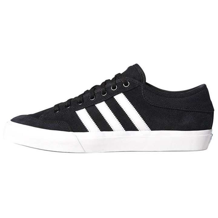 Adidas Adidas Matchcourt Black White