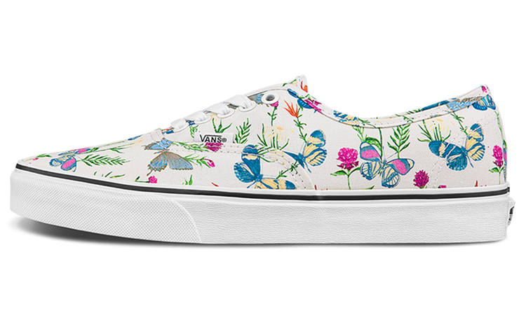 Vans Vans Authentic Butterfly 'White'