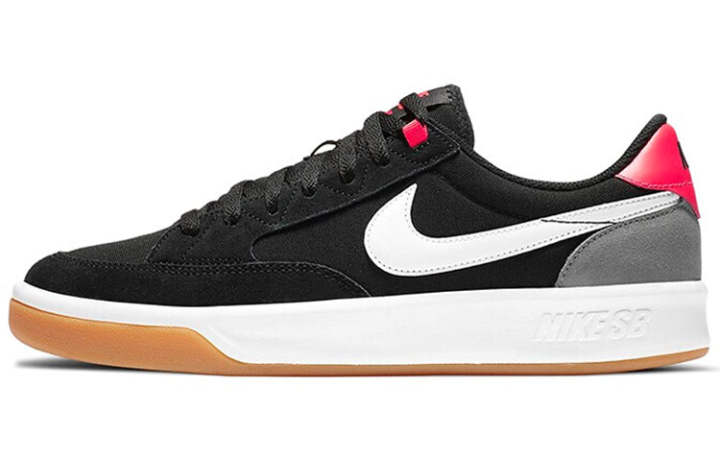 Nike Nike Adversary Sb Premium Black