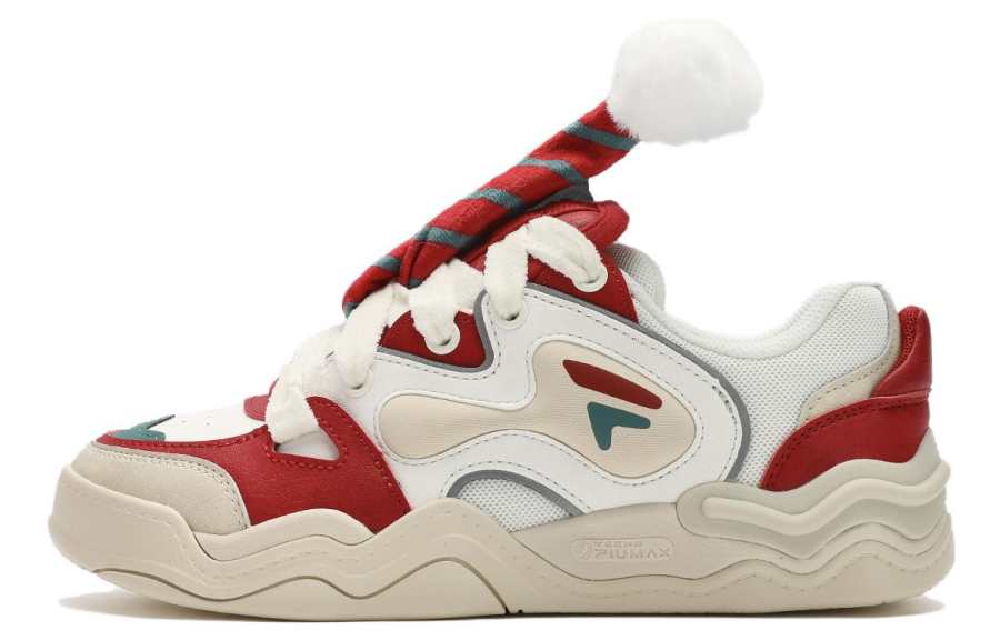 FILA FUSION FILA Kick DX "XMAS" Women's