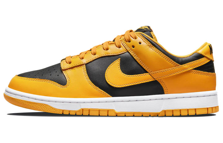 Nike Nike Dunk Low 'Goldenrod'