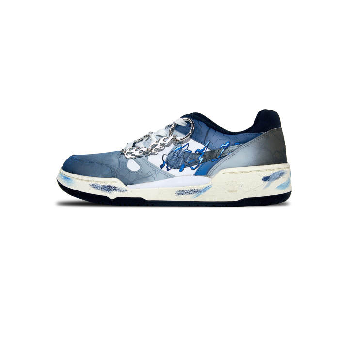 Nike Nike Full Force Cushioning Abrasion Resistant Impact Resistance Cushioning Abrasion Resistant Impact Resistance Low top
