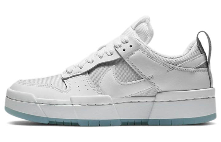 Nike Nike Dunk Low Disrupt Photon Dust Women's