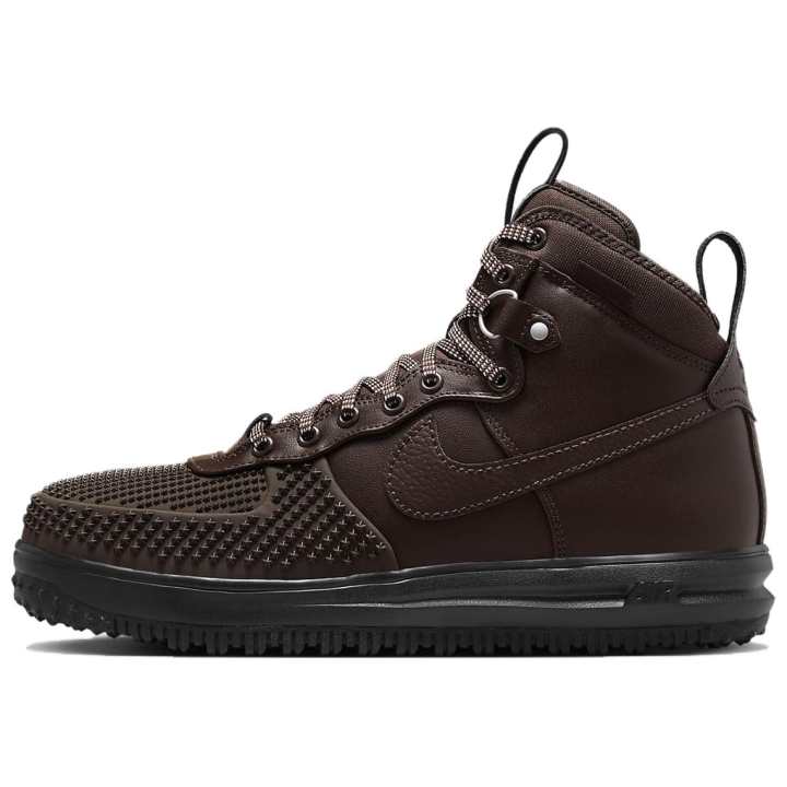 Nike Nike Lunar Force 1 Duckboot Baroque Brown