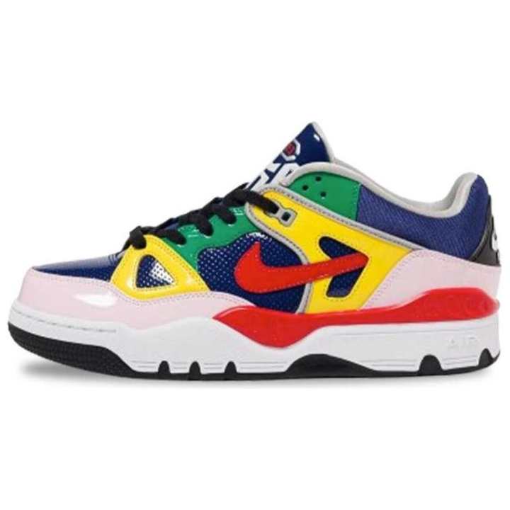 Nike Nike Air Force 3 Low Sp Nigo Blue Void OGIN Edition
