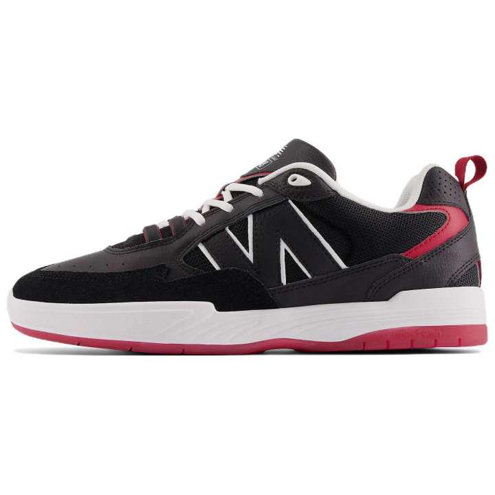 New Balance Numeric 808 Tiago Lemos x Numeric 808 New Balance 'Black Red'