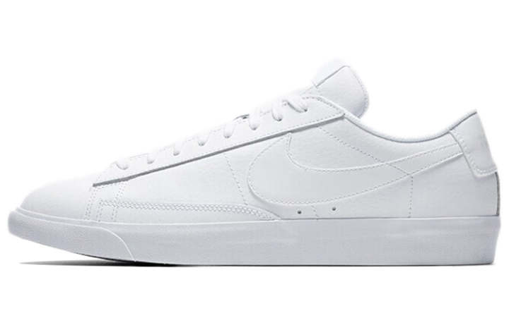 Nike Nike Blazer Low Le White
