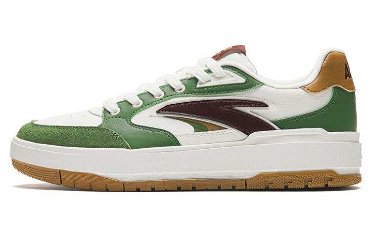 ANTA ANTA 982 Comfortable And Versatile Skateboarding Shoes Men