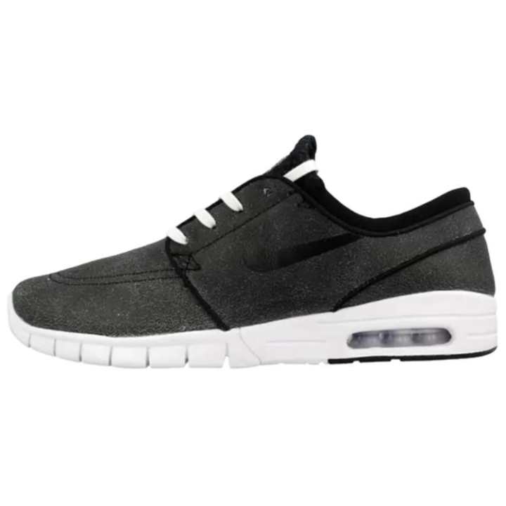 Nike Nike Stefan Janoski Ma Skateboard Shoes Men's Black
