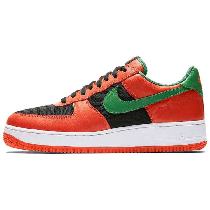 Nike Nike Air Force 1 Low Carnival Orange 2017