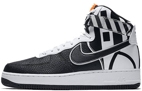 Nike Nike Air Force 1 High '07 LV8 'Force Logo Pack'