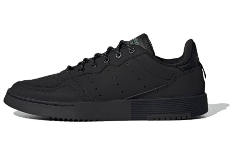 Adidas Originals Supercourt Adidas Originals 'Core Black'