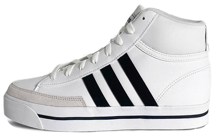 Adidas Neo Retrovulc Mid Sneakers/Shoes