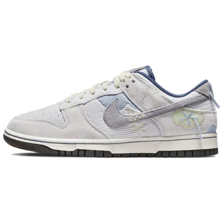 Nike Nike Dunk Low On The Bright Side Photon Dust Women's