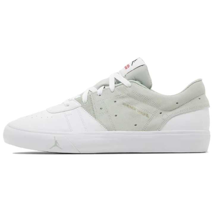 Jordan Jordan Series Skateboard Shoes Men's Green