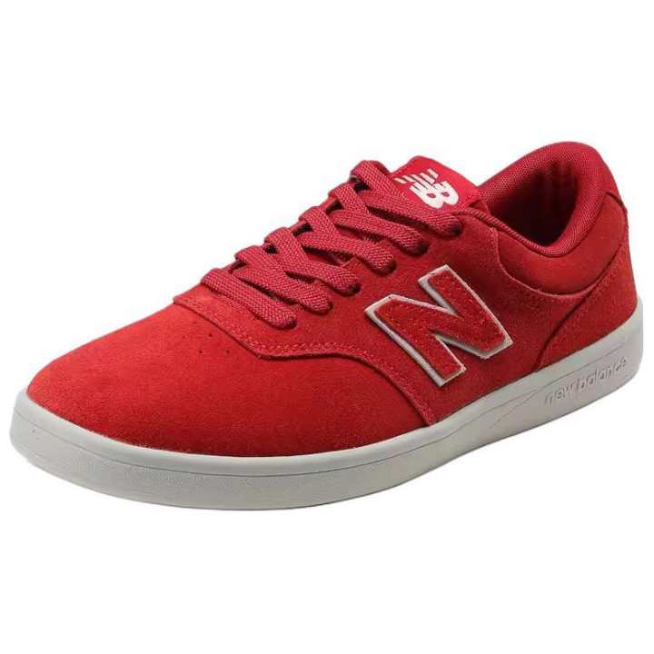 New Balance New Balance 424 'Red White'