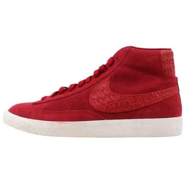 Nike Nike Blazer Mid Premium Vintage Gym Red/Gym Red Sail