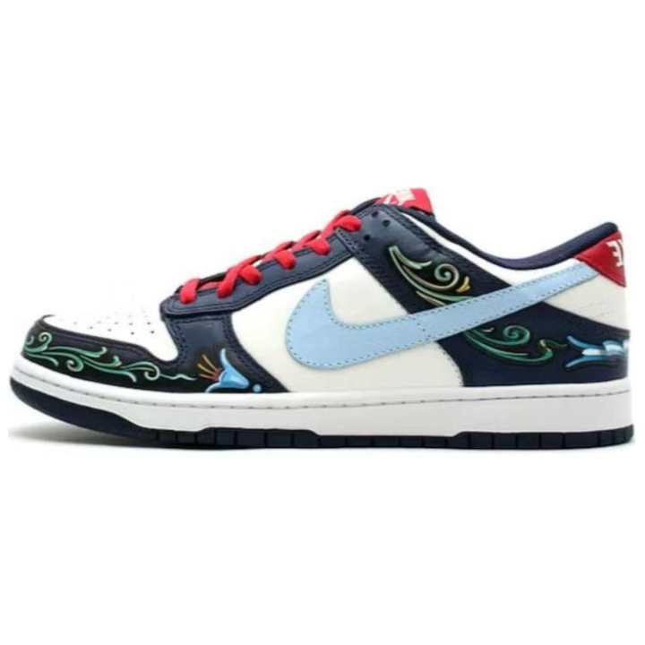 Nike Nike Dunk Low Emb Fileteado